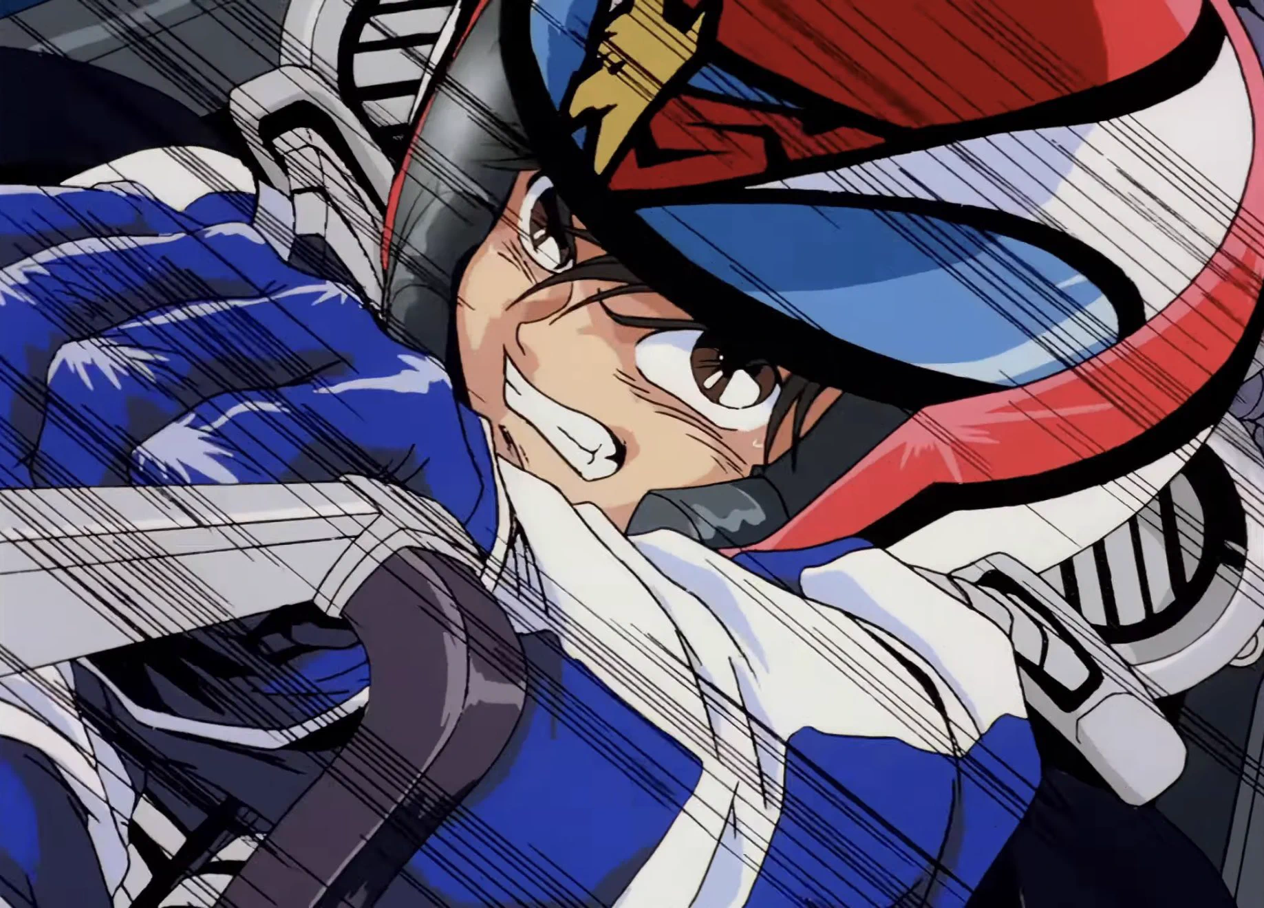 オージ on X: 