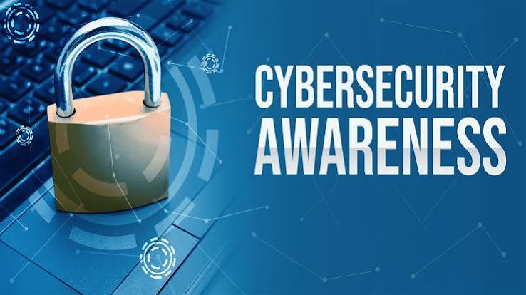 Eazico_Concept's tweet photo. Explain It Back: Day 13/14 🔐

What is cybersecurity awareness?

Imagine you install the strongest lock on your door. Bulletproof. Unbreakable. But then you leave the key under the mat.
That's what happens when technology is strong but people aren't aware.
Cybersecurity awareness https://t.co/tHEaQYuX9D