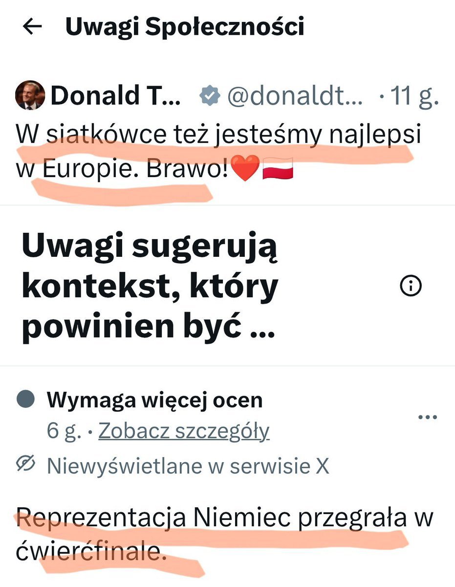 RadekPiasecki1's tweet photo. 🤣🤣🤣🤣🤣🤣 https://t.co/e5hkdRdRxO
