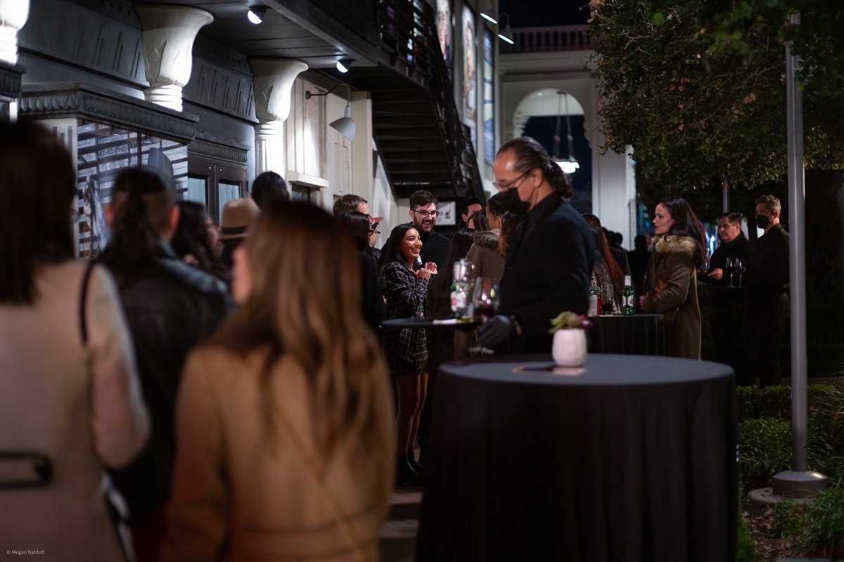 LASKINSFEST's tweet photo. LA SKINS FEST celebrates 20 years of Native cinema, storytelling &amp; community!
Join us Nov 18–22 for five days of screenings, special events, industry networking &amp; after-parties every night presented by Amazon, Paramount, and many more!
#nativeamericanfilm #nativefilmmakers https://t.co/27g7mDBLln