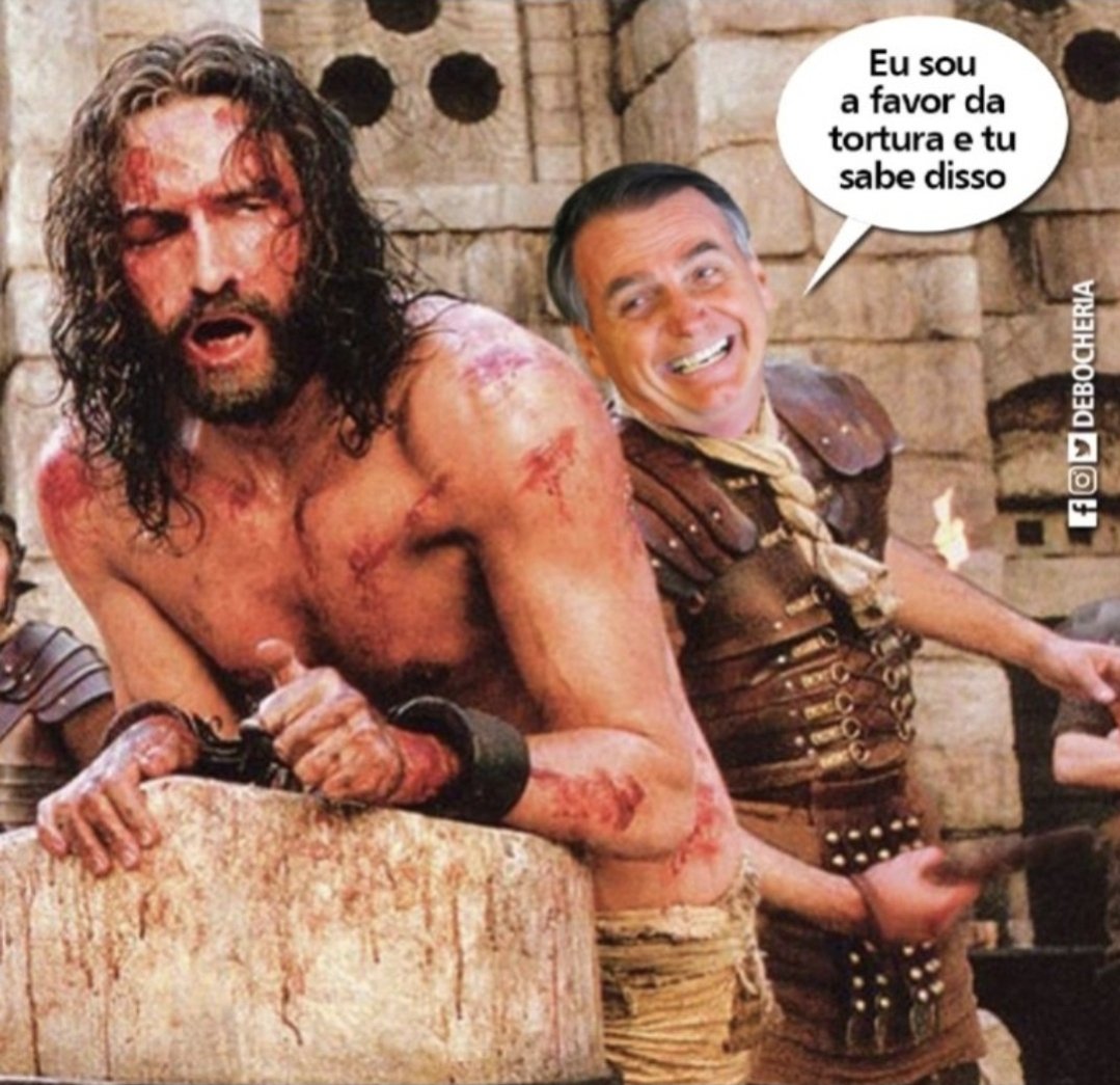 Daniel00441410's tweet photo. @DevalcirJose Conhecemos esse tipo de cristão. https://t.co/H5jjpH4OWV