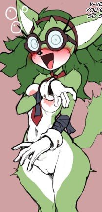 WaveTheShallowS's tweet photo. Hey hey!!

I'm just an employee, I don't have anything of yours, I swear I'm not a thief 

—The Jackal was nervous because (the reader) was planning a punishment for her for stealing from him/er https://t.co/JxoDxix2tV