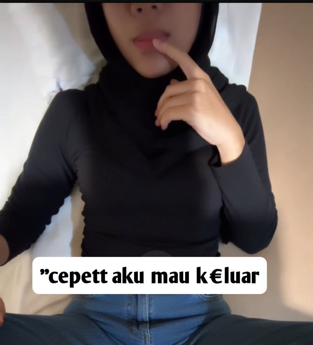 raspxberrie's tweet photo. Cepetan aku mau kluar

https://t.co/AWHck9upMq https://t.co/HhAEHYFf9n