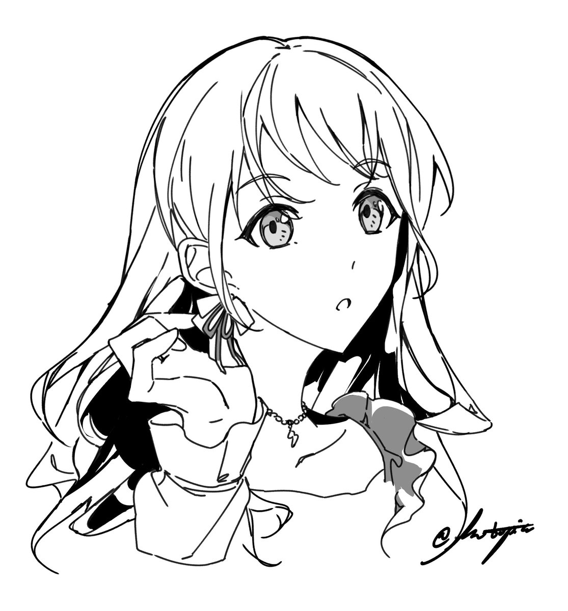 HIIRAGI26070331's tweet photo. #prsk_FA #花里みのり #東雲彰人 https://t.co/mTwY7XL9DG
