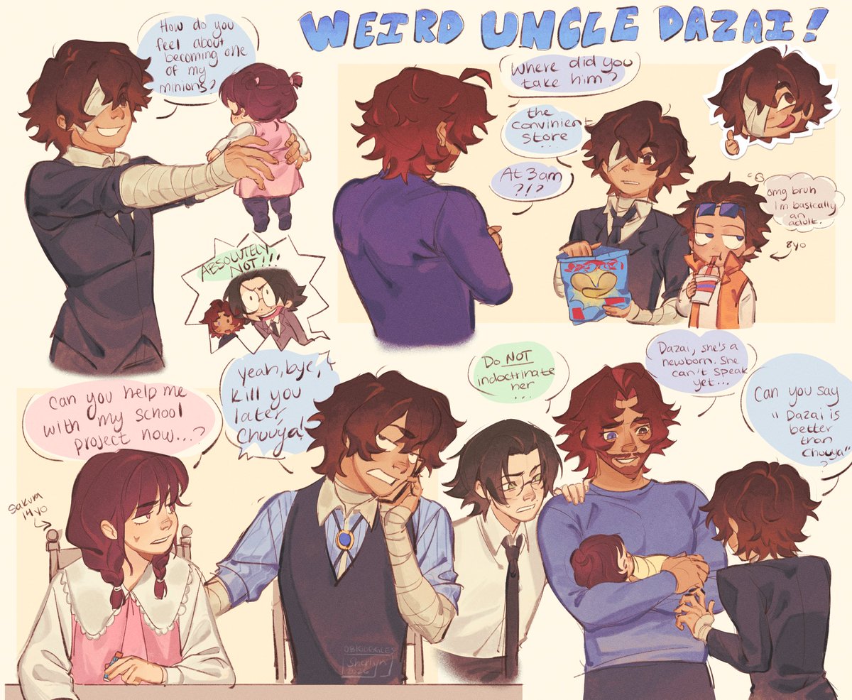 gumgoggles's tweet photo. unczai you will always be famous
#bsd https://t.co/jc5XvwqFoQ