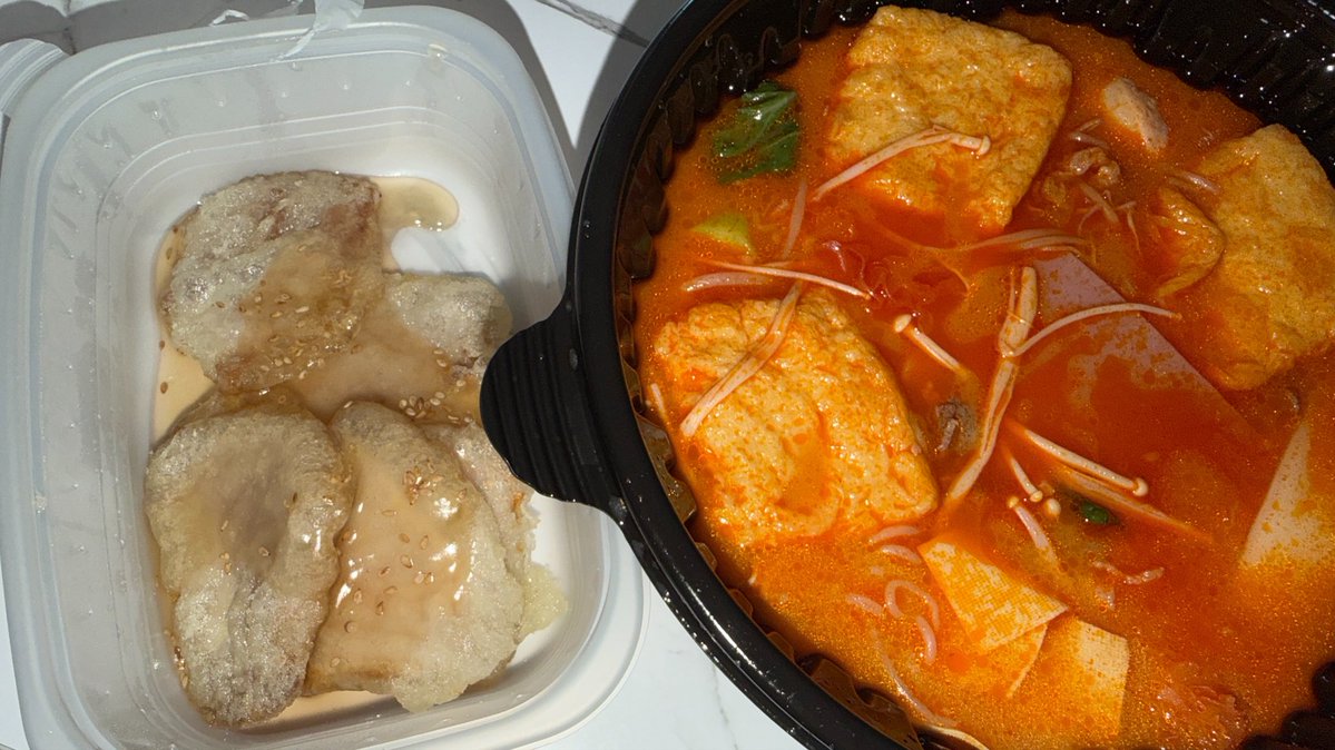 ssshhh_com's tweet photo. 토마토마라탕이랑
사랑에빠졋어 https://t.co/yEegzHFHBo