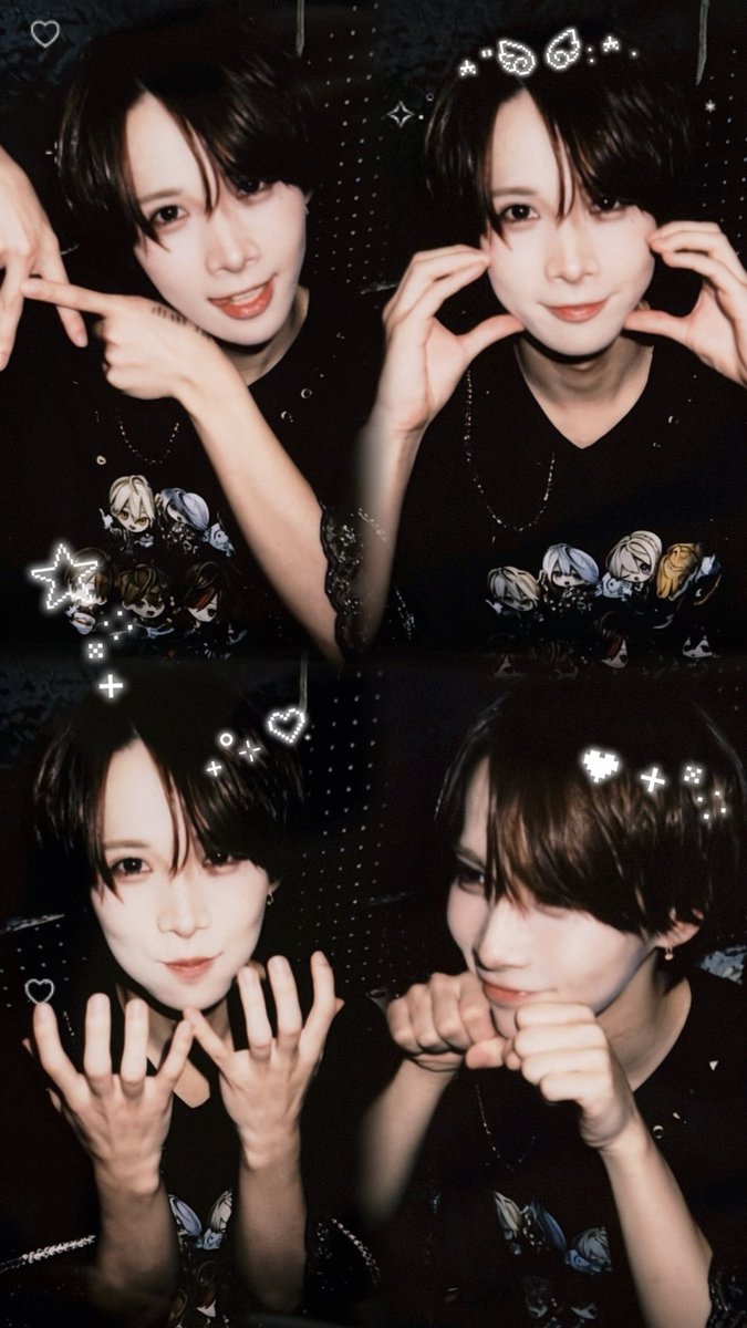 pepiiiiyn's tweet photo. ➡️のビジュがとーっても好きなので載せとく𝑳𝑶𝑽𝑬_____🩷 https://t.co/ZQfBJKnT1O