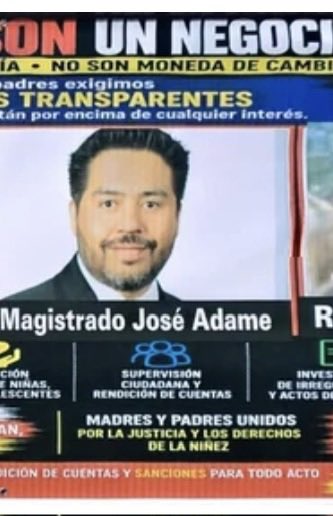 rescatemostorr's tweet photo. #Magistrado #FranciscoAdame sin carrera judicial cuate de #Mery Injusticia estilo #Coahuila https://t.co/yBVJSyQ8Uk