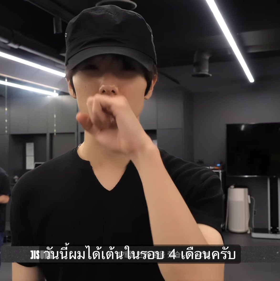 mmiv200's tweet photo. จีซองบอกว่ามาเต้นใน4เดือน คอนล่าสุดคือช่วงเดือน3-4 นับมาในรอบ4เดือนที่ได้เต้นคือ เดือน7-8 แล้วเดือน7 น้องดรีมไปเที่ยวเกาะเชจู ที่จีซองมาบบ บอกว่าไปเที่ยวกันครบทุกคนเลย 🥹🥹🥹🥹🥹🥹🥹🥹🥹 https://t.co/Wa4Yy99qFK