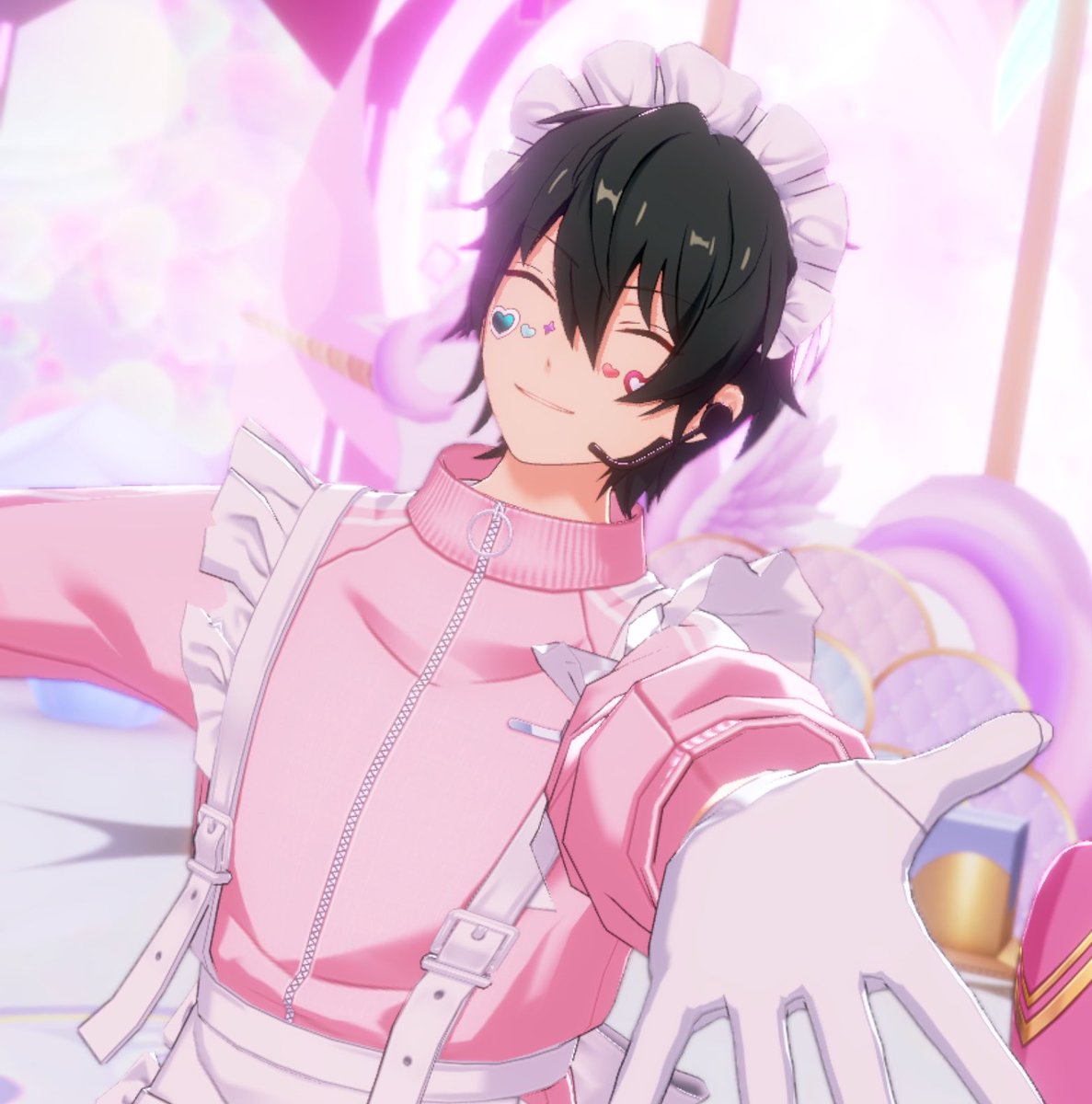 1O4104_'s tweet photo. メードみか💕 https://t.co/KnedsN75Ri