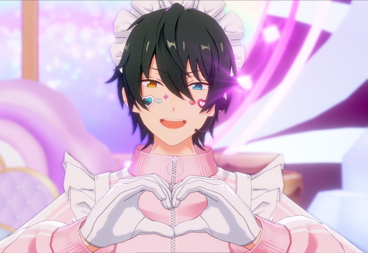 1O4104_'s tweet photo. メードみか💕 https://t.co/KnedsN75Ri