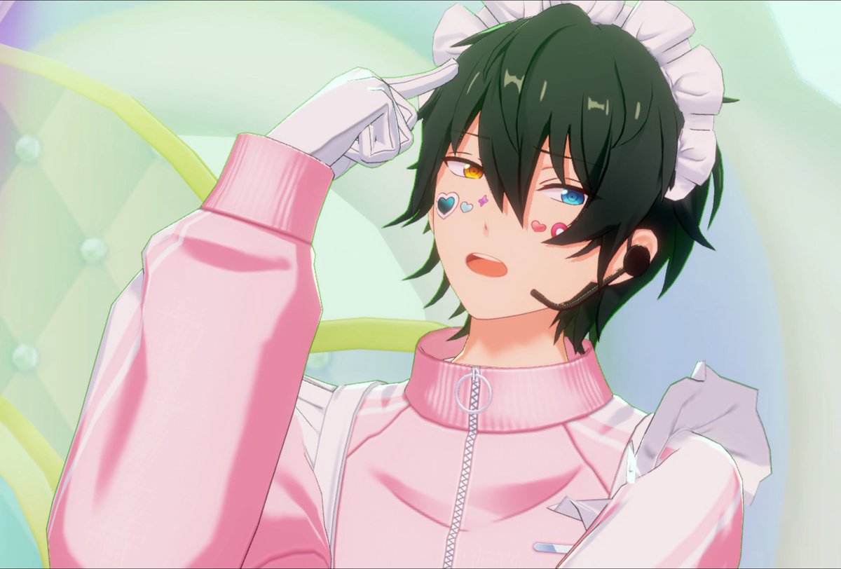 1O4104_'s tweet photo. メードみか💕 https://t.co/KnedsN75Ri