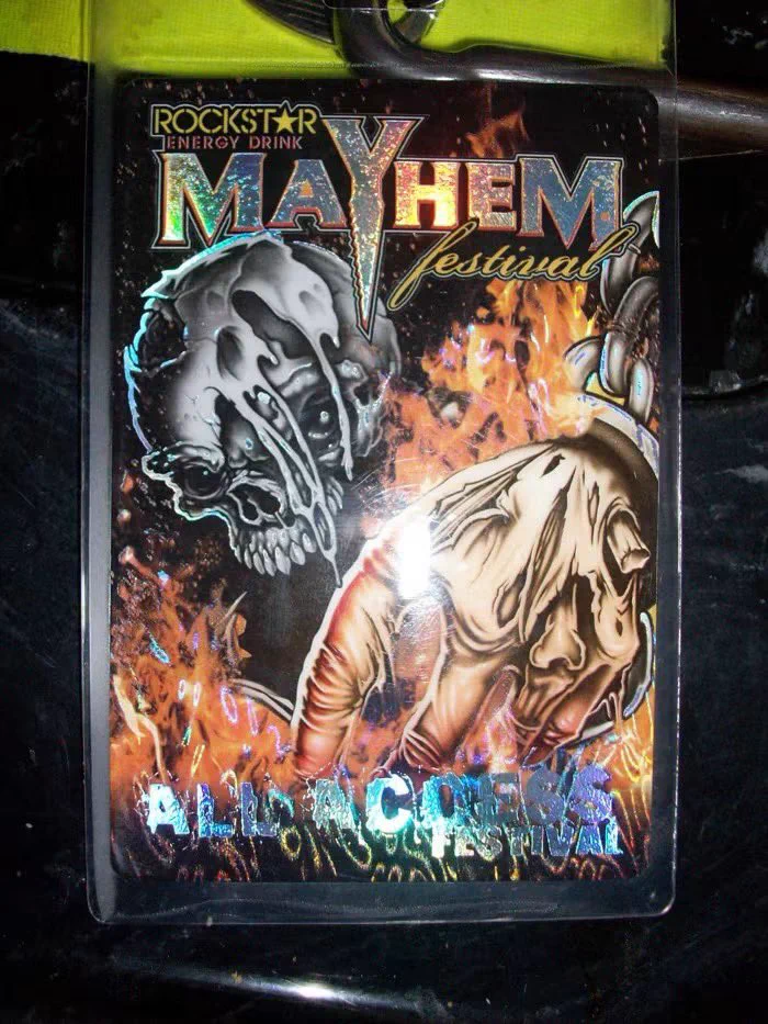 Metal Blade Records on X: 