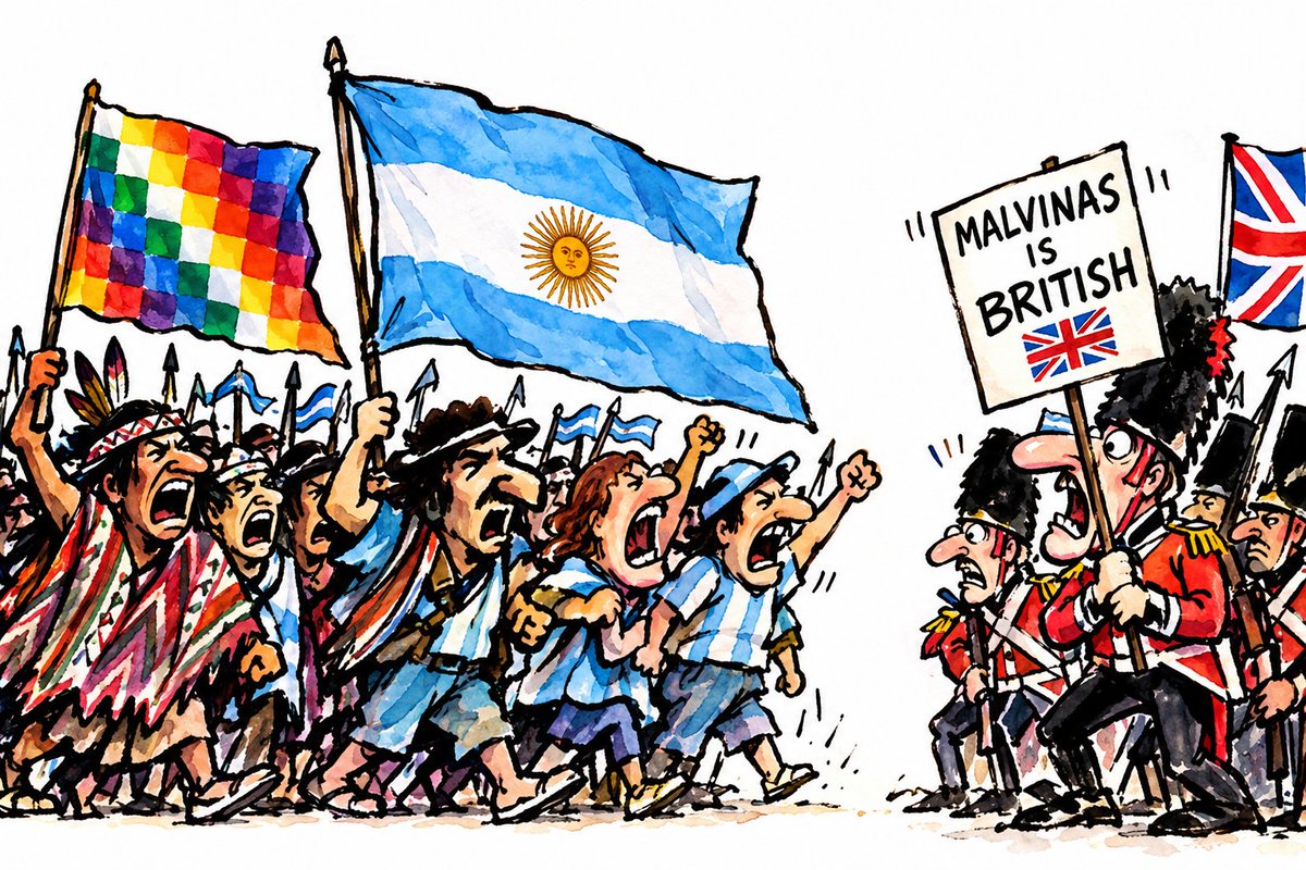 malmdpok's tweet photo. Ahí te lo arreglé imperialista: https://t.co/35jhmHnuNX