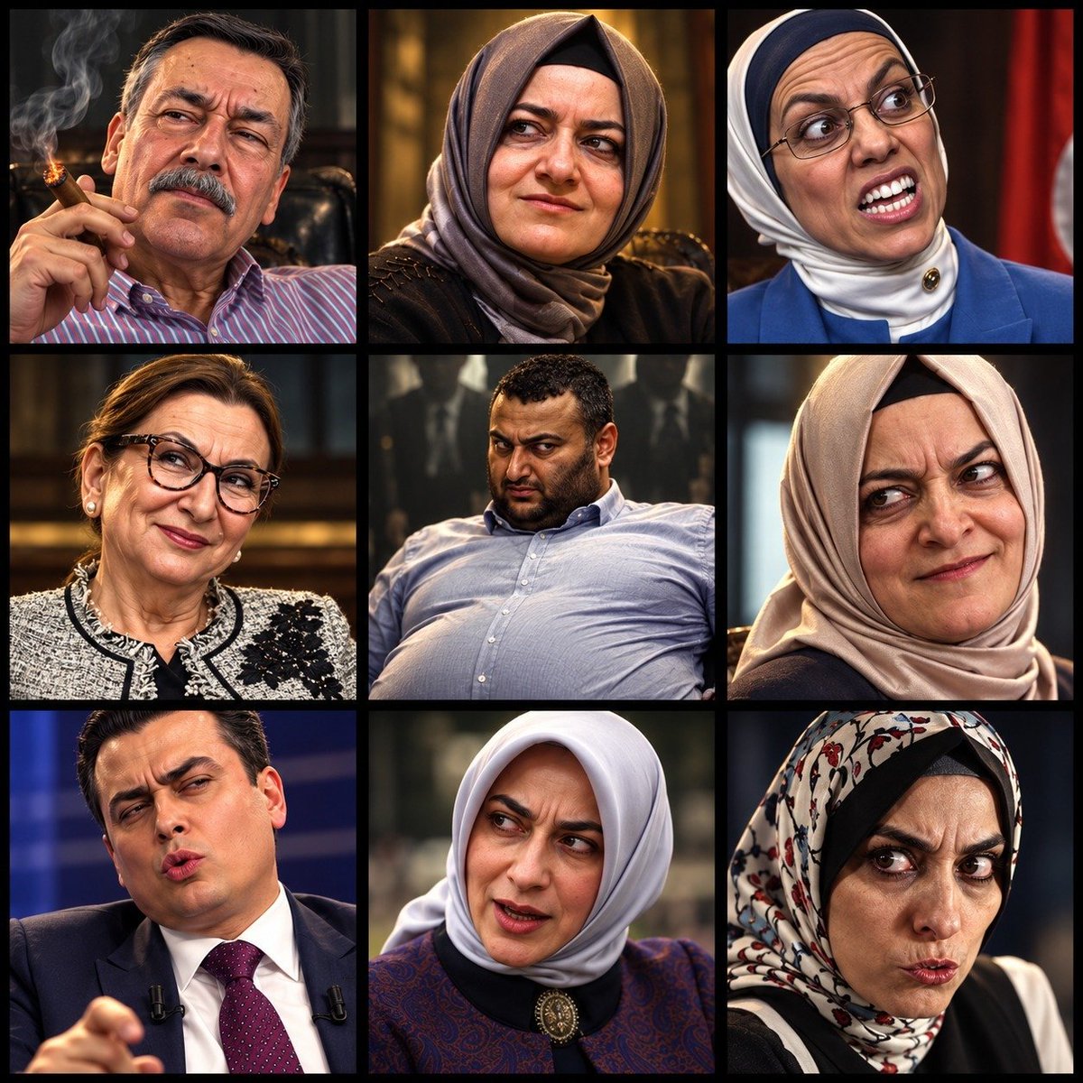 EIdilli's tweet photo. 25 yılın özeti...Hepsi yerli ve milli, favorin hangisi ? 😁 https://t.co/IJDbFznVHy