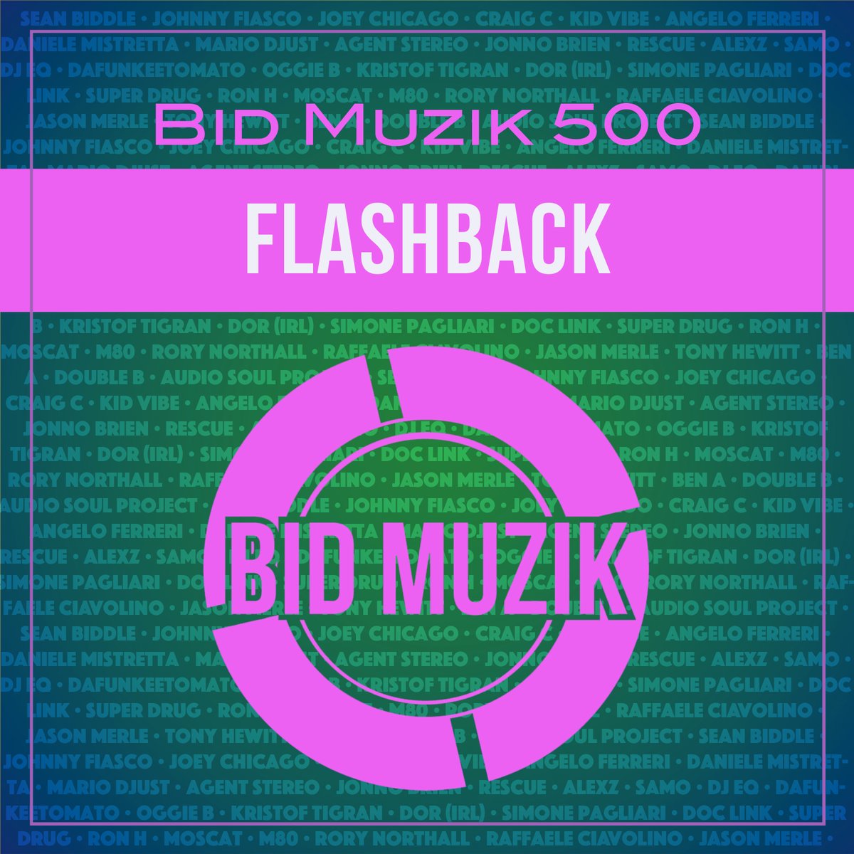 Ben_A_music's tweet photo. Congratulations to @bidmuzik for 500 release what milestone for the label out of Chicago !
#500 #chicago #recordlabel https://t.co/NUEzCLhjvU