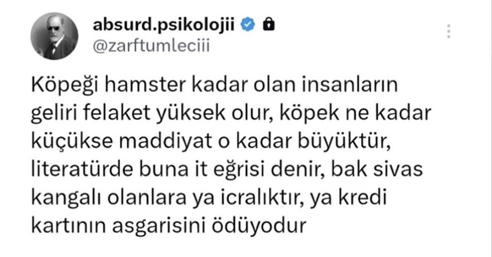sametdgn1's tweet photo. Ne kadar ustaca bir çıkarsama. https://t.co/maq9HdR0Nt