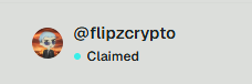 tokfanapp's tweet photo. Our First TikTok creator to claim his fees! https://t.co/Kzox8tpe1p