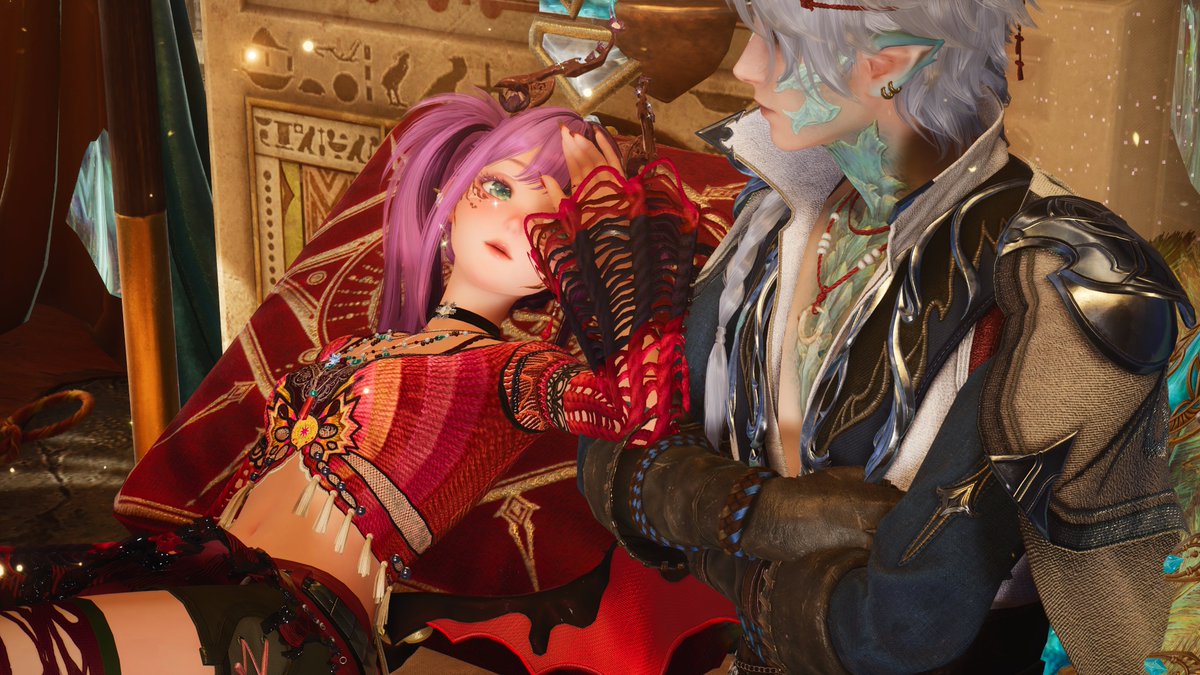 Volcanny's tweet photo. Resist the temptation from the succubus https://t.co/qYqbRGMJg9