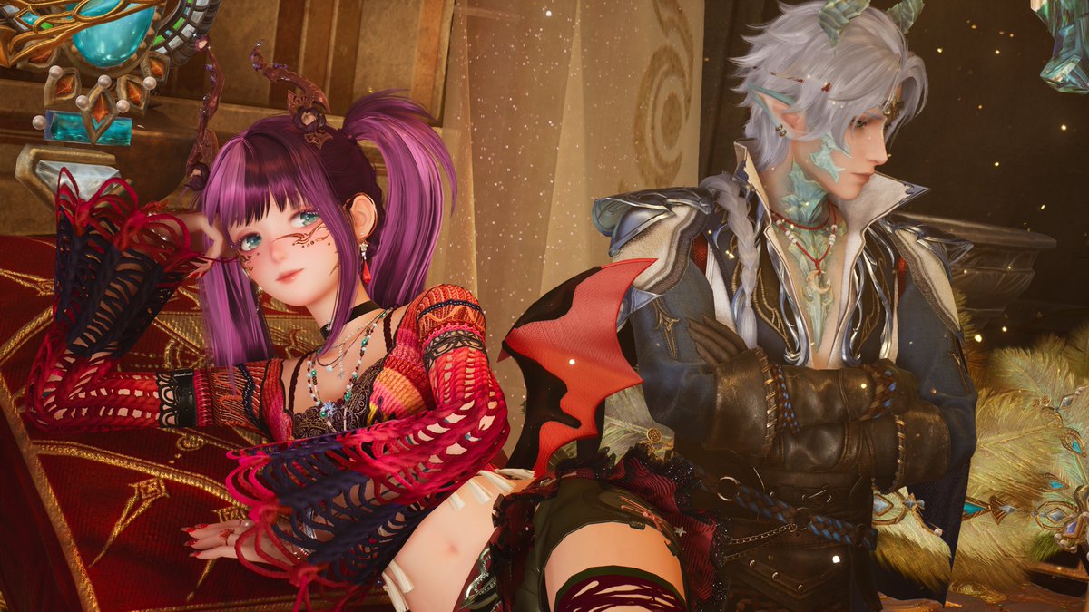 Volcanny's tweet photo. Resist the temptation from the succubus https://t.co/qYqbRGMJg9