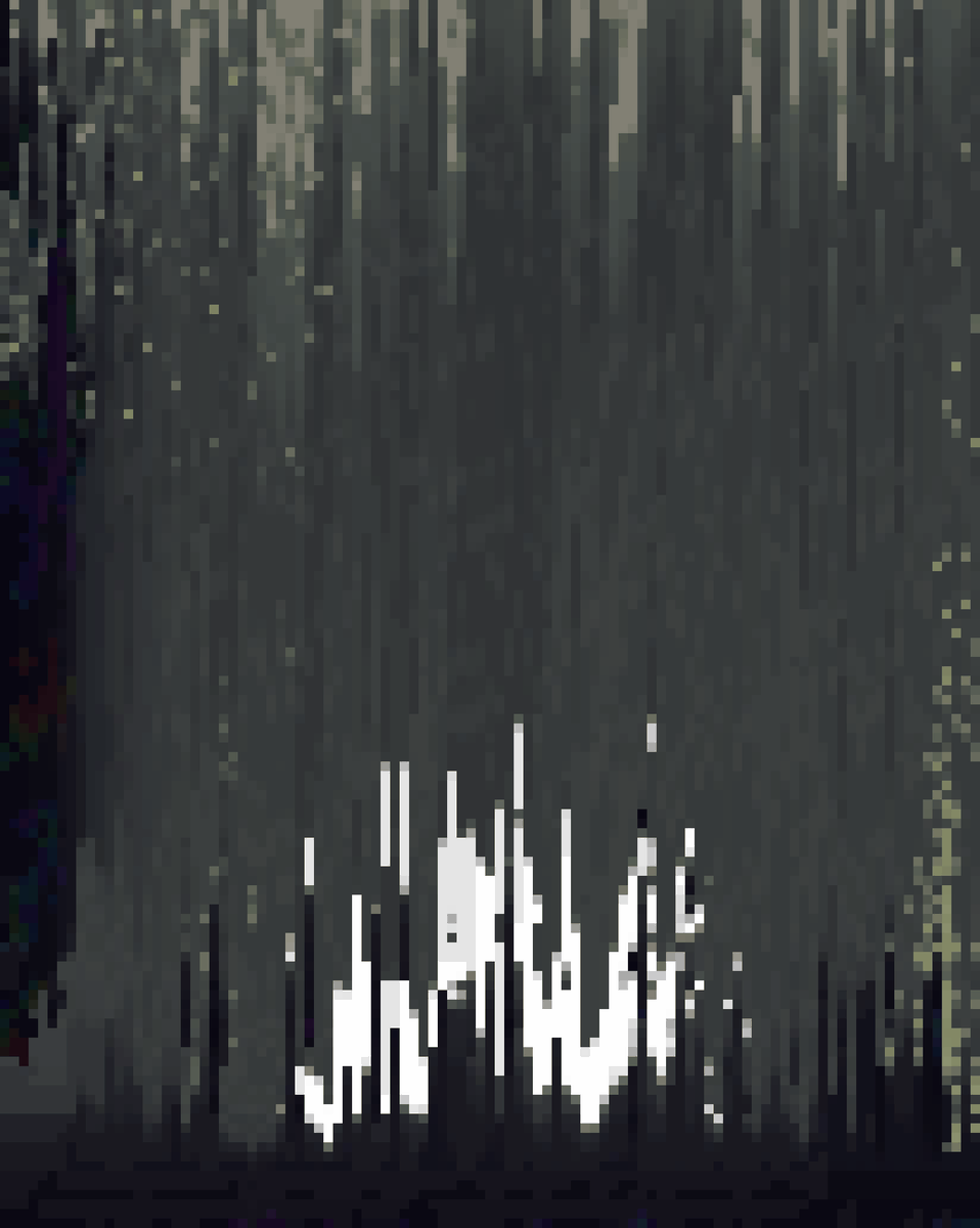 RainWorldGame's tweet photo. The search for shelter. The search for answers. The search for home.

We hope... this is meaningful for you. It is for us.

Tomorrow 6pm BST. A new world to explore. https://t.co/0h3LD6R7i6