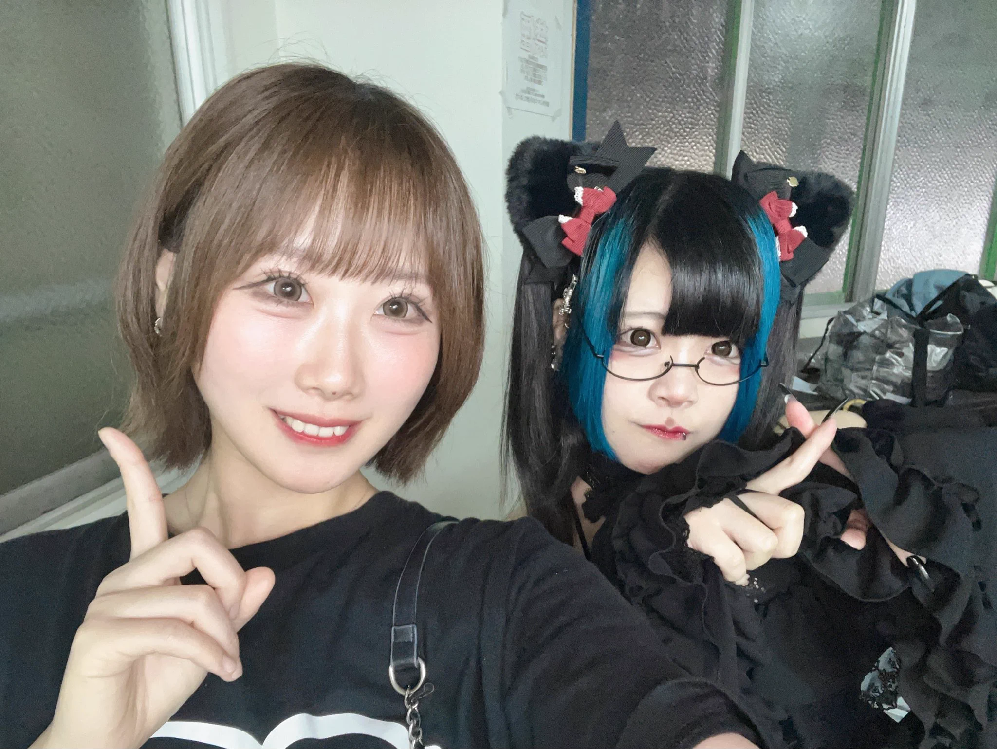 ふぁんたす！日向さや🔥10/16(金)心斎橋KuRaGe日向さやプロデュース