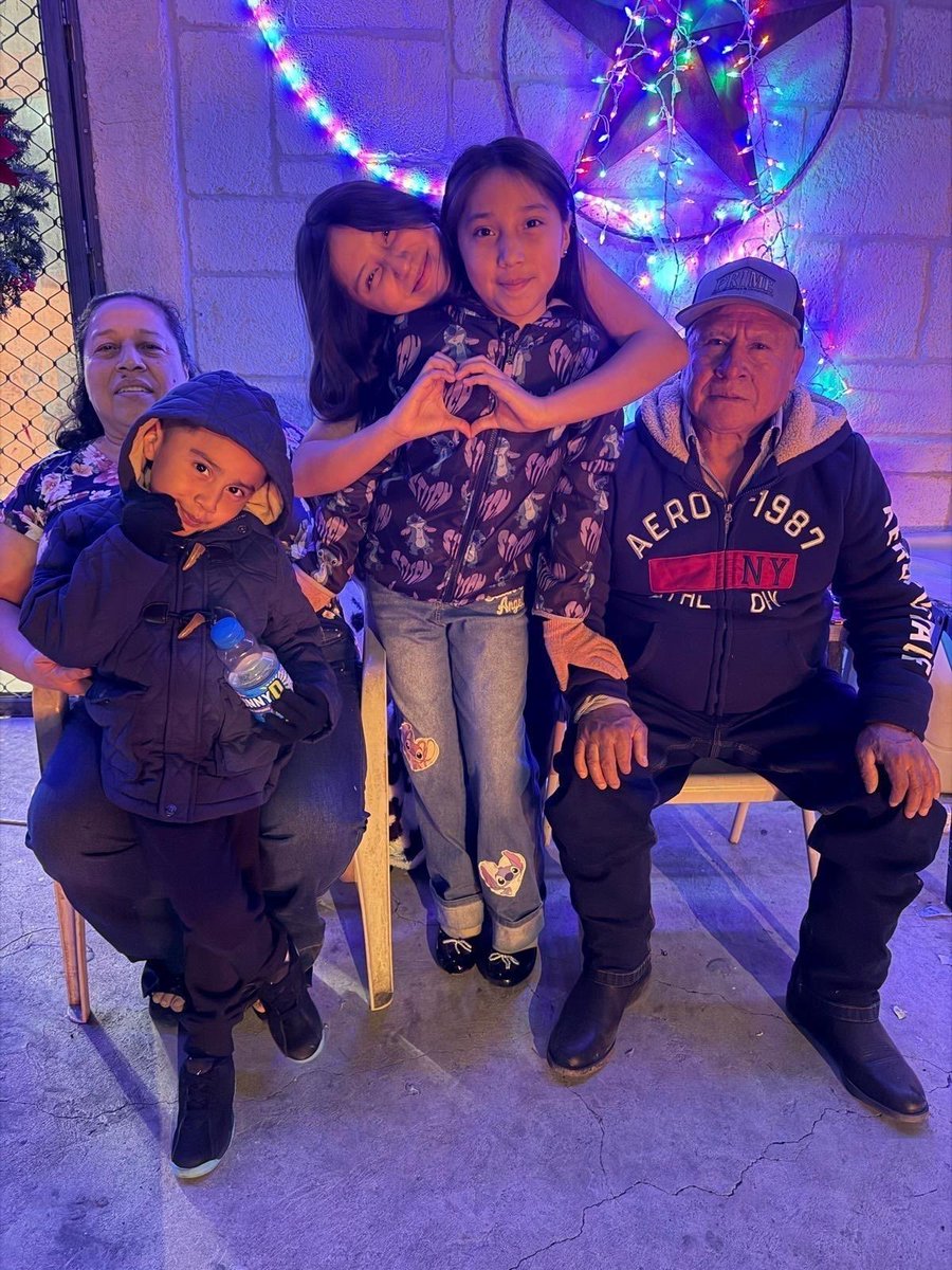 JoaquinCastrotx's tweet photo. Update on Pedro Mendoza Chávez: While he was in the hospital, ICE refused to let his wife see or speak to him, and an officer told her he had fallen. Pedro, 63, says agents kicked him to the ground.

Instead of being in a hospital, he's at an ICE detention facility in Taylor, Texas.

He believes his arm is broken. He is receiving pain medication, but he needs a full medical exam today. ICE should release him immediately.