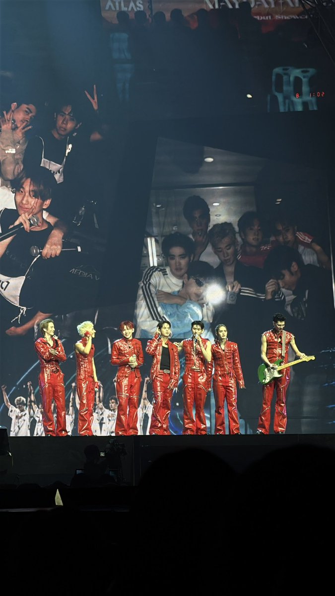 lisa_mstand's tweet photo. นี่เป็นมักเกิ้ล ไม่ได้ติ่งไทย เพื่อนชวนไปดู แต่บอกได้เลยว่าโคตร เป็นคอนไทยวงแรกที่ดู มันดีม๊ากกก ดีจนอึ้งว่ามันได้ขนาดนี้เลยอ่อ ตอนไปไม่ได้คาดหสังเลย แต่ตอนนี้ฉันเป็น เอลิส เรียบร้อย รักแอทลาสเลย   ยินดีที่ได้รู้จักน้า ❤️🤟🏻 
#ATLASRisingUpConcertatImpact
#ATLASRisingUpConcert https://t.co/5z423JDx8Z