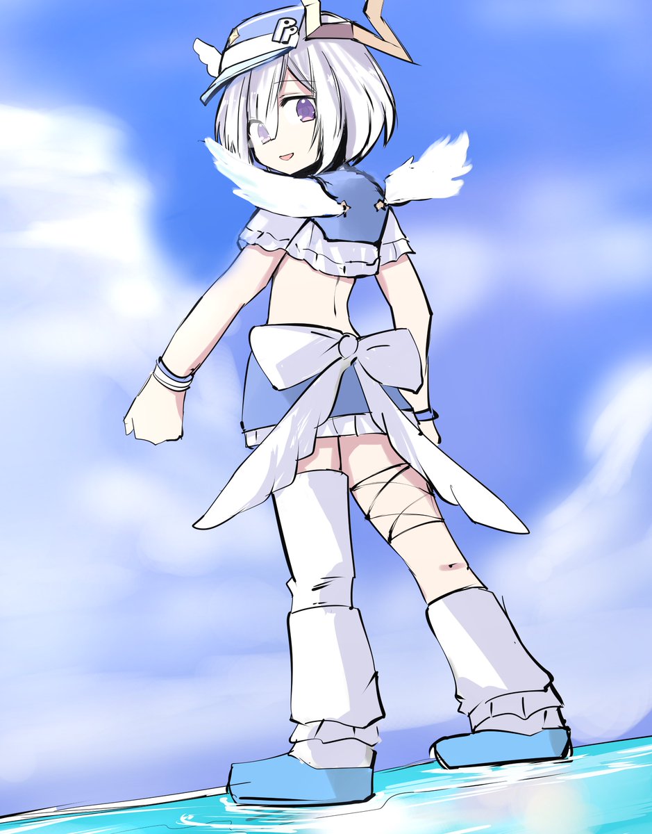 hibiki21's tweet photo. #かなたーと
ホロドリのやつ https://t.co/LvjDYNTTr1