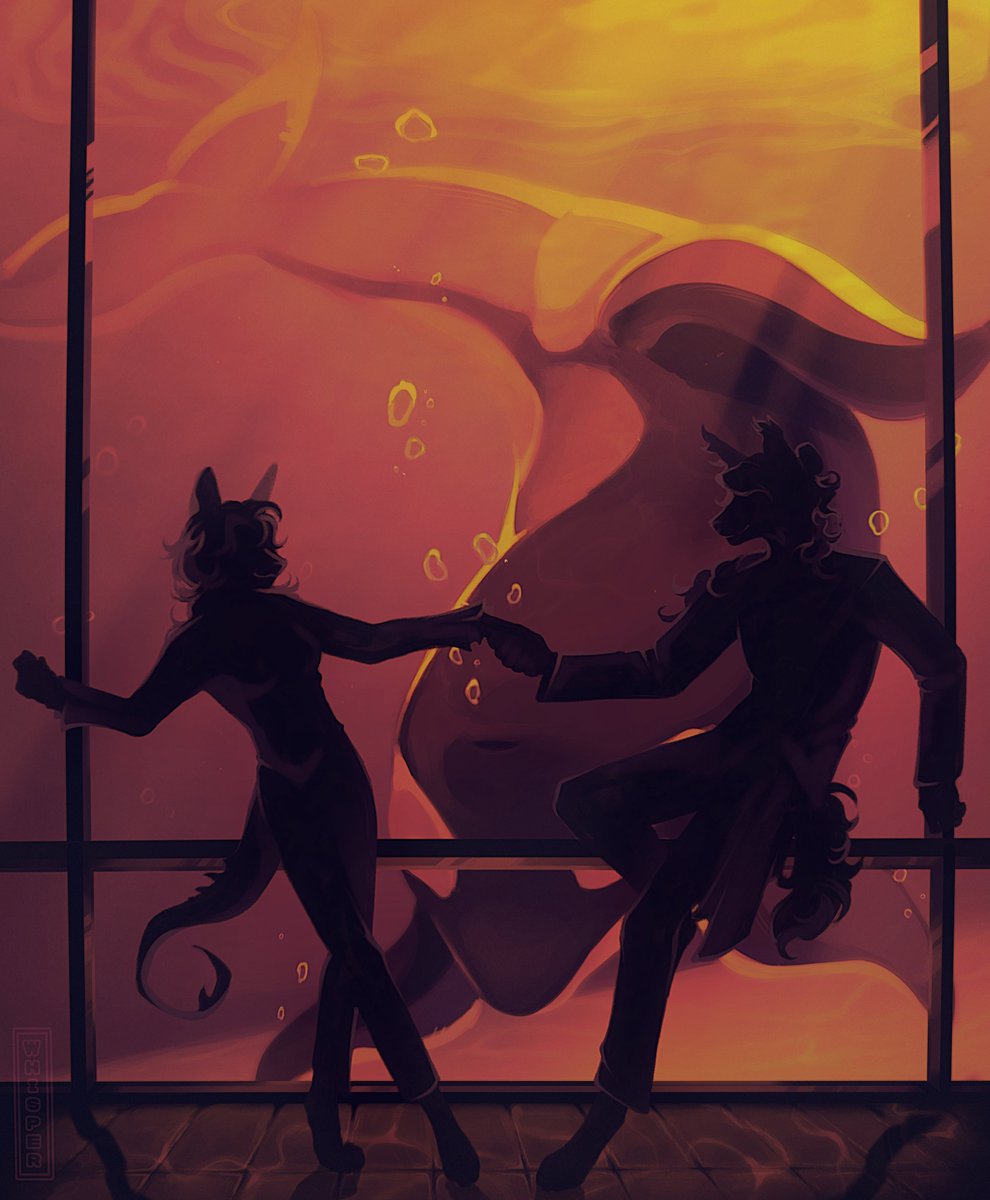 WhisperingDoggo's tweet photo. 🎶
#art #anthro #furry #furryart #wolf #oc #commission https://t.co/li8gaXvhDB
