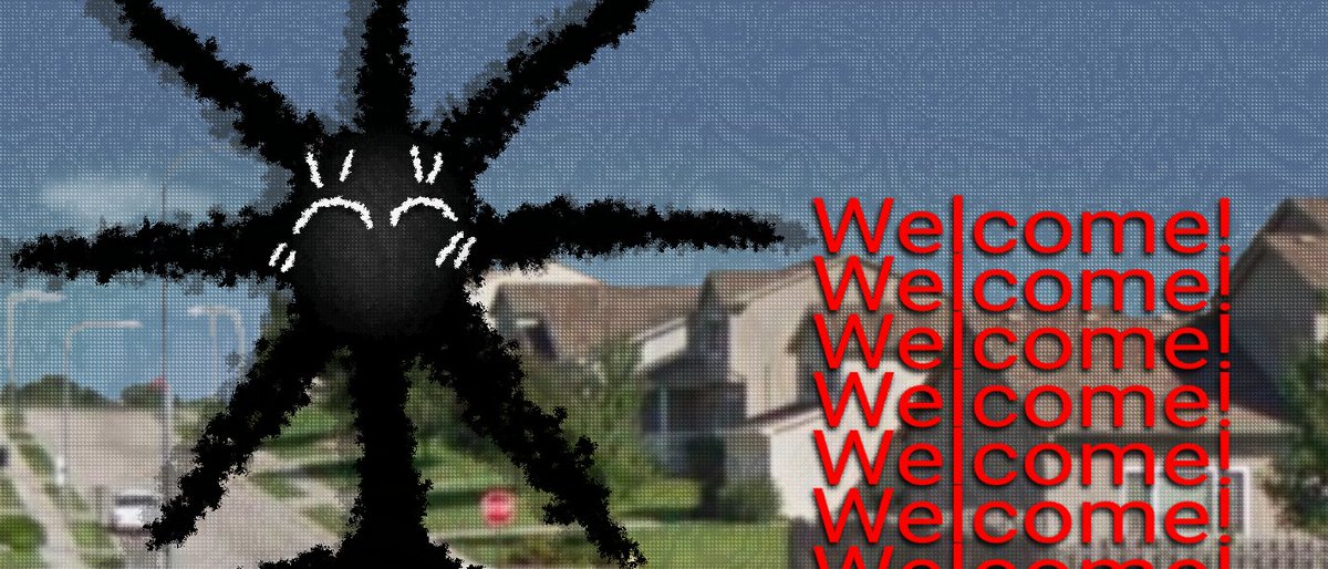 House_INDIEGAME's tweet photo. [ 📌» Pinned ]

- Hello there, and welcome to the official account for "House", an indie game inspired by Weirdcore, following the dreams of a man in grief after the loss of his sister.

- In this account will be shared Teasers, Gameplay, and other stuff about the game. https://t.co/0Sqm1OrxyK