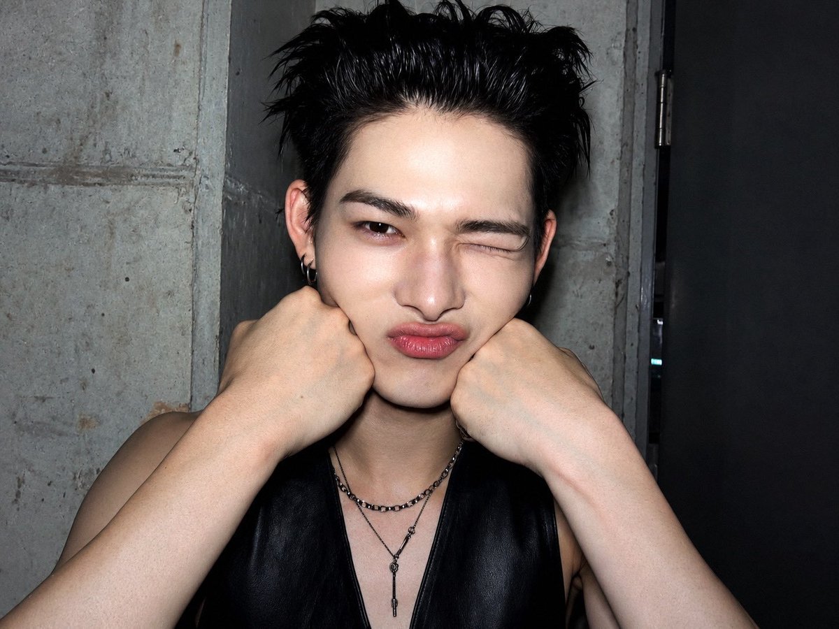 pumapinkboy's tweet photo. เด็กที่น่ารักขนาดนี้ ทำไมถึงโดนเกลียดเพราะว่าน่ารักง่ะ แล้วน้องจะยอมทำเอคโย่อีกมั้ย 🥺🫳🏼 https://t.co/KdnQicPYej