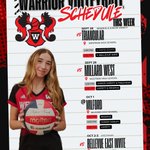 Photo by Westside High School Volleyball (@WestsideVB66)