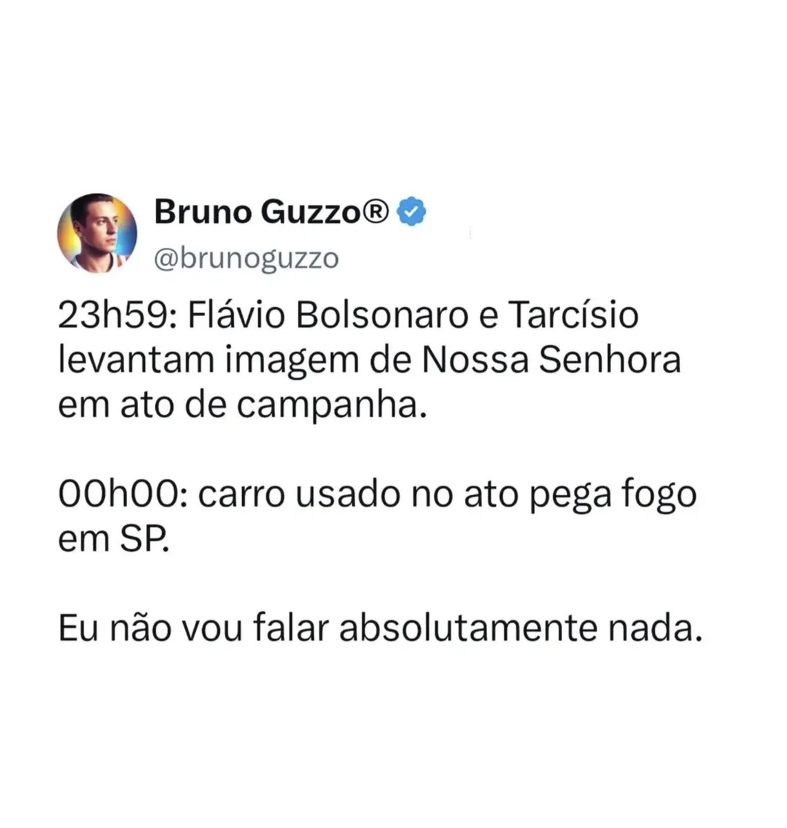 TucaAndrada3's tweet photo. 🤣🤣🤣🤣🤣🤣🤣🤣🤣🤣🤣🤣🤣🤣🤣🤣🤣🤣🤣🤣🤣🤣🤣 https://t.co/IwhANnD5na