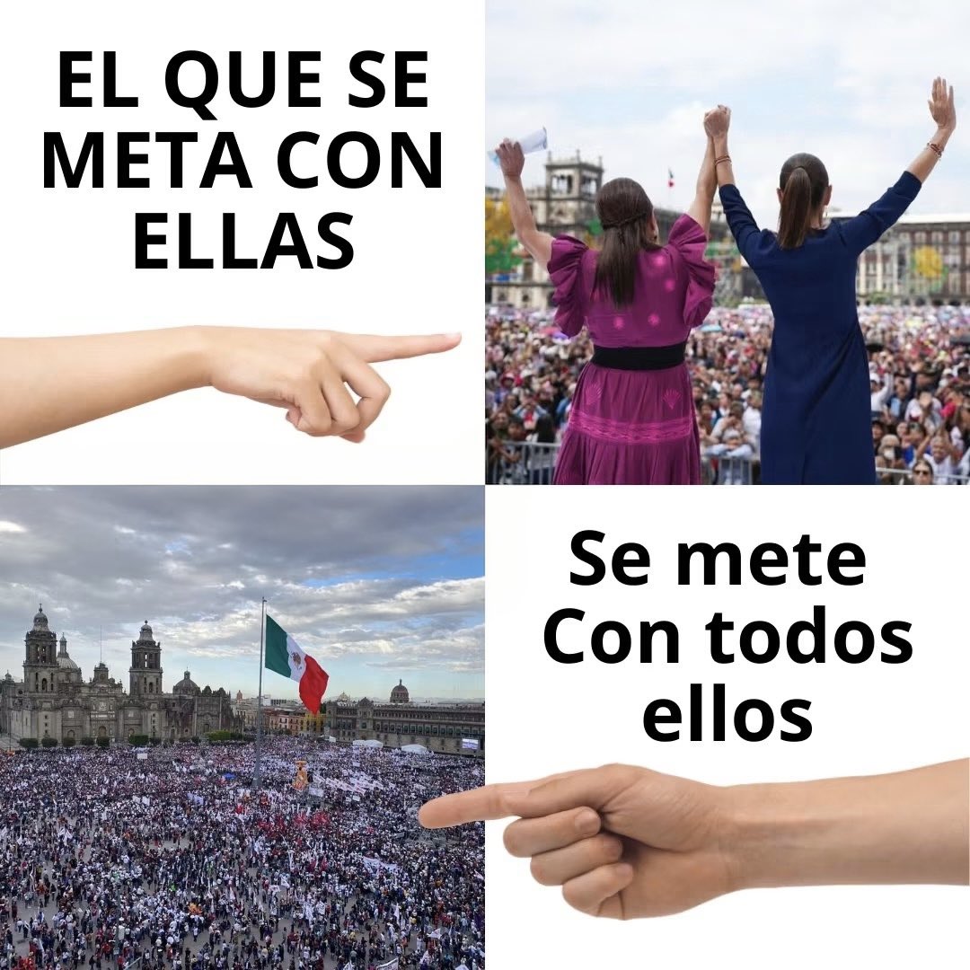 Oficial_Vicman's tweet photo. ASI NOMAS 💫 https://t.co/jqkQr2hPd7