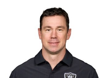 ItsYeyo95's tweet photo. Kyle Shanahan 2.0 is here #RaiderNation https://t.co/nJHJ9WvOcB
