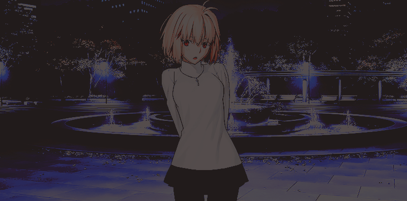 lunardriven's tweet photo. ⠀
⠀⠀⠀𝑇he  tail  was  soft  ﹠  fluffy,   almost  like  touching  a  cloud.   however,   𝐴rcueid  stopped  ﹠  pulled  away  her  hand  again  hearing  the  other's  words.   ″  oh;   i'm  sorry.   was  i  too  rough  touching  your  tail ﹖  ″
⠀ https://t.co/pCQVZALY15