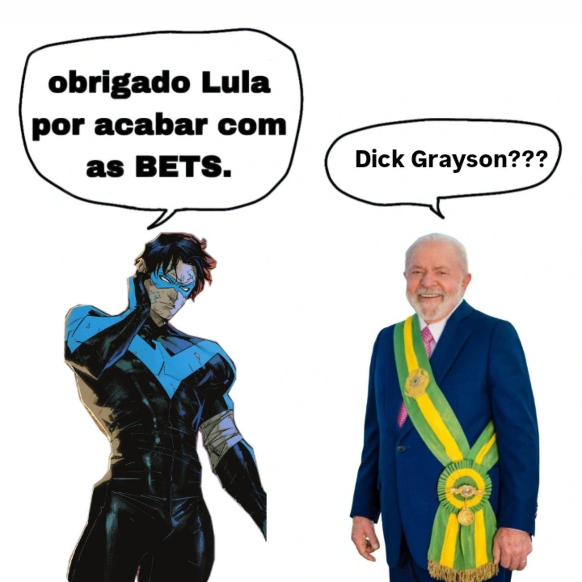 korythv's tweet photo. dick grayson contra as BETS https://t.co/d0TUqm9FNt