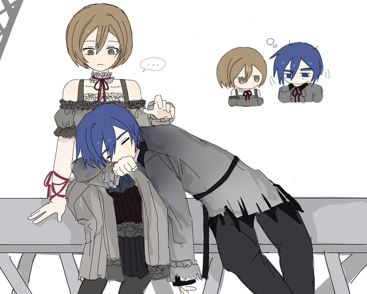 saeamnsa's tweet photo. https://t.co/702n8xaZvP