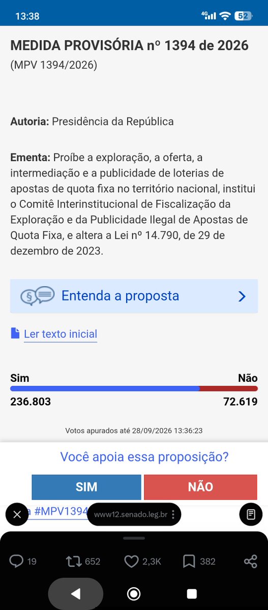 Bananilsonbabao's tweet photo. O SIM e o BEM vencendo. https://t.co/geAZFZcWUi