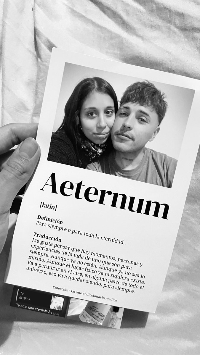 brennievaaa's tweet photo. Lo que yo amo a este hombre😭❤️‍🩹 https://t.co/qzm3CHv3sS