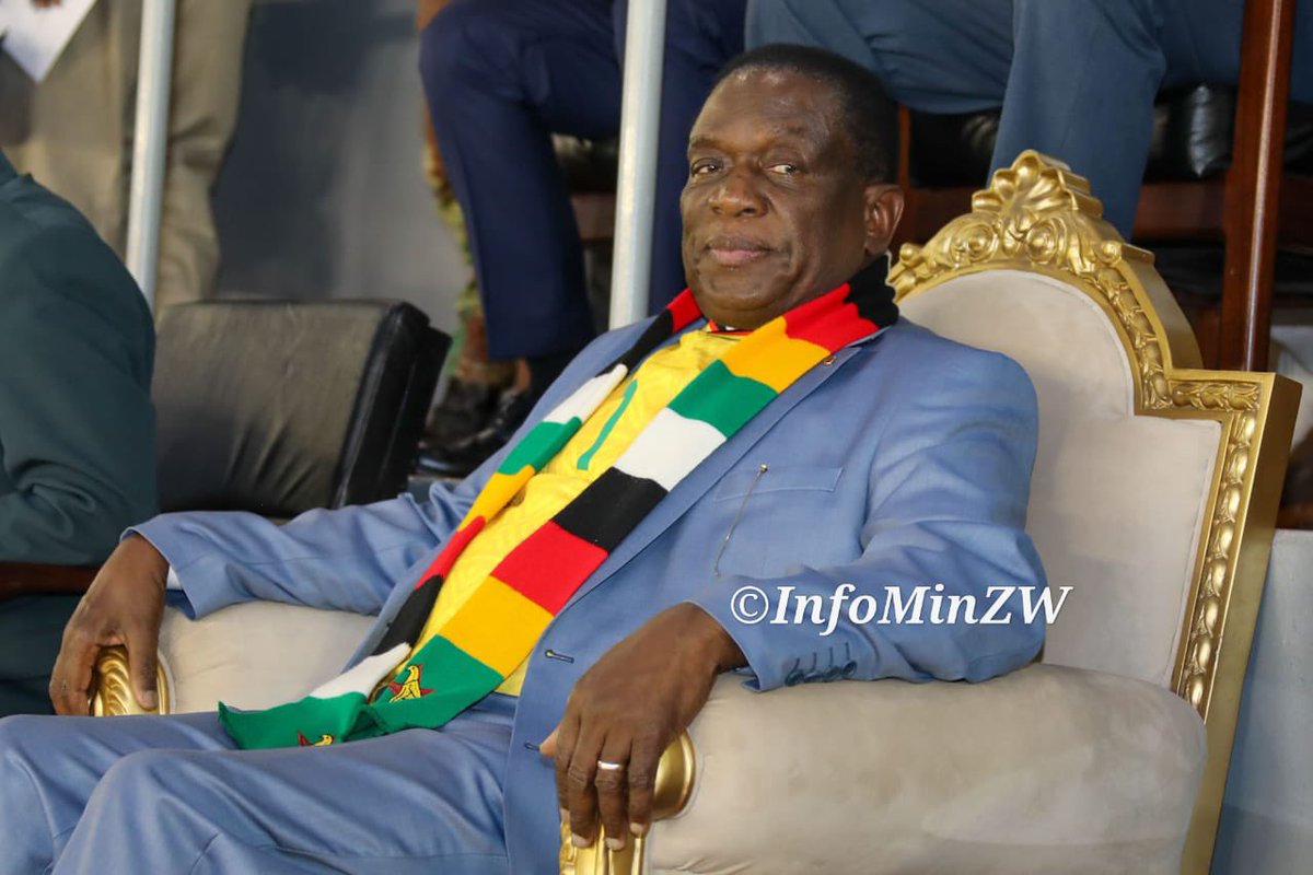 nickmangwana's tweet photo. This evening Zim 1 is watching footy at the National Sports Stadium. https://t.co/B2XIAXEiQv