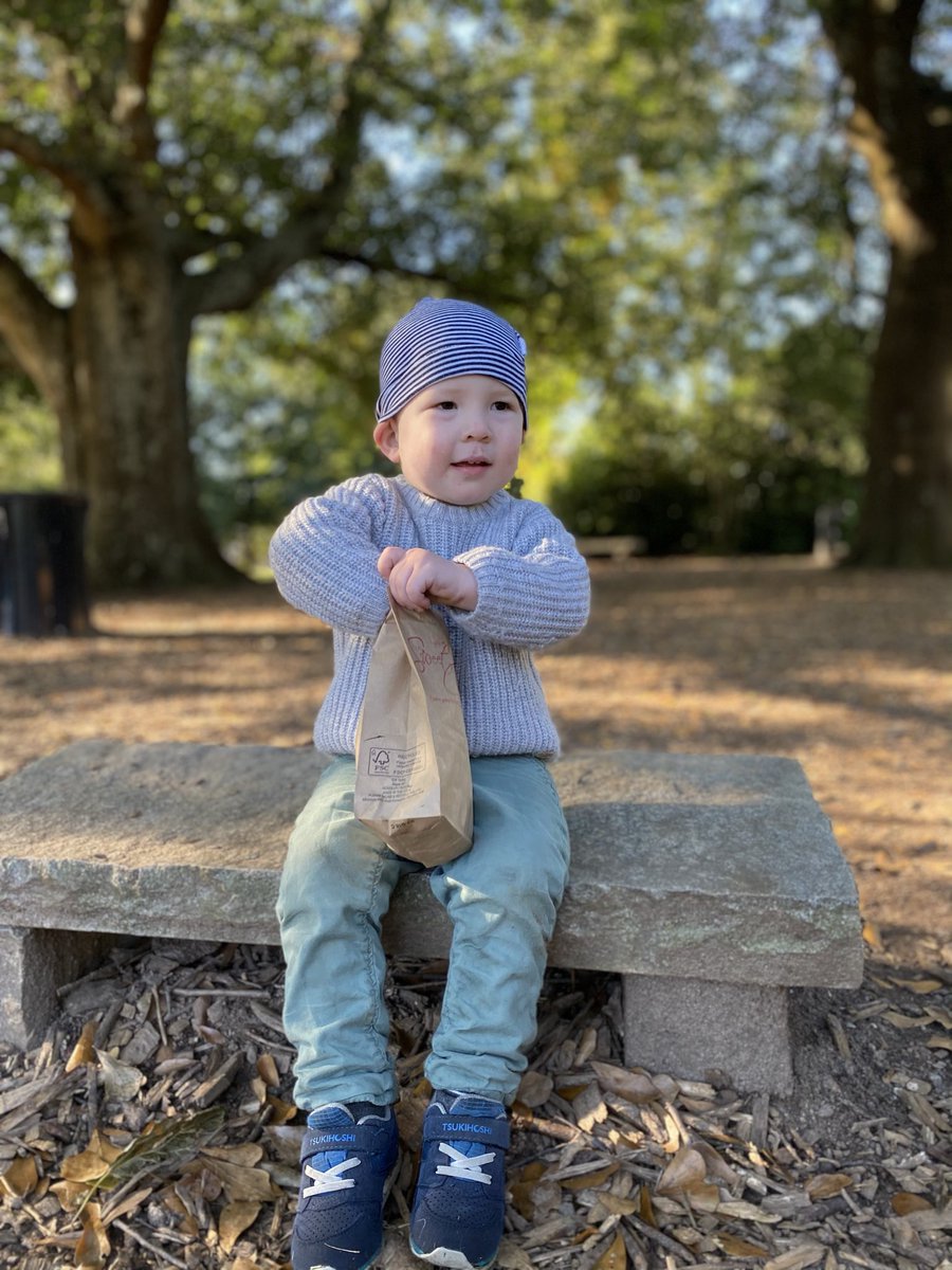 dearqed's tweet photo. I’m sad today so here is a 2020 visual story about my kid https://t.co/HiqmLSIOdV