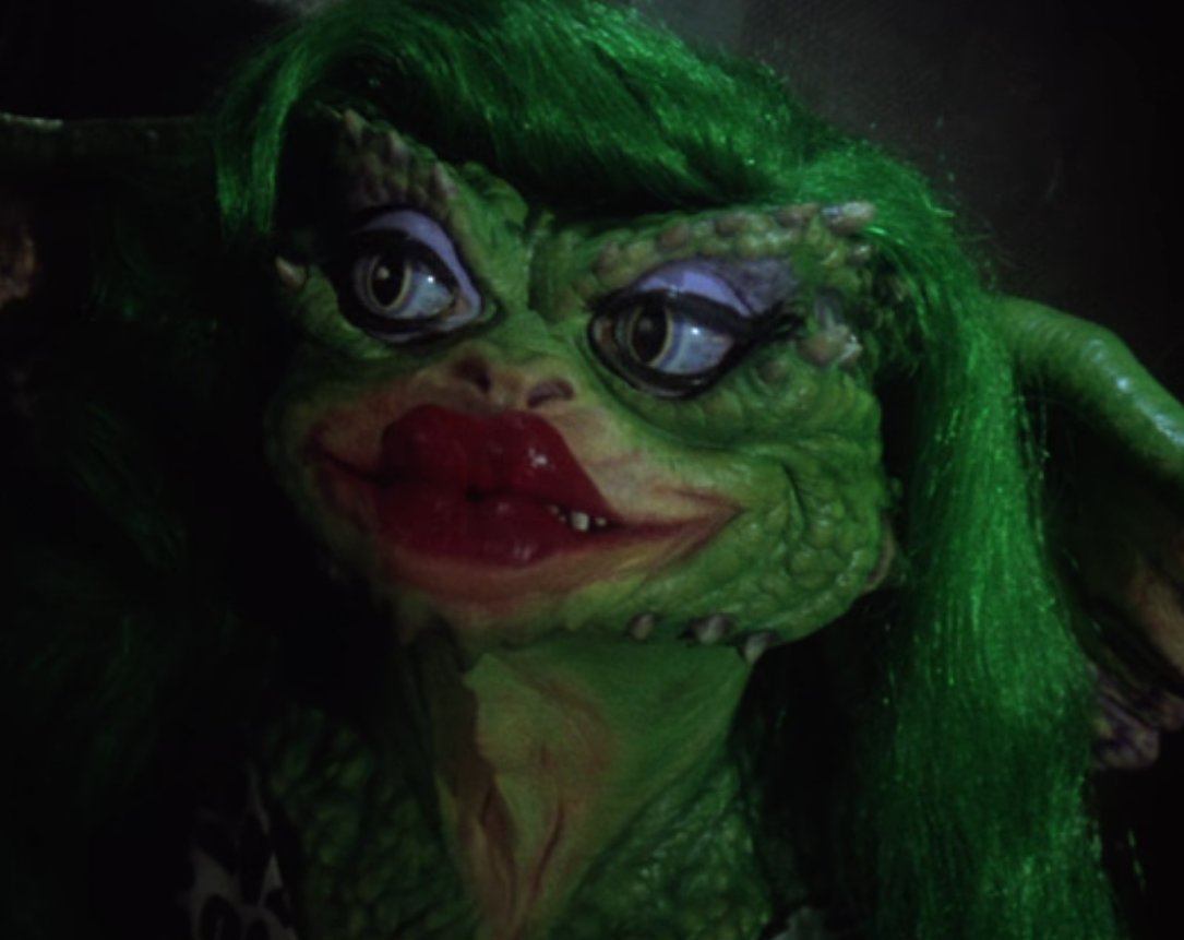 THE_Gremlins__'s tweet photo. "Mwah mwah!"

"EHEHEHEHE!" https://t.co/bMiG8i0FDY