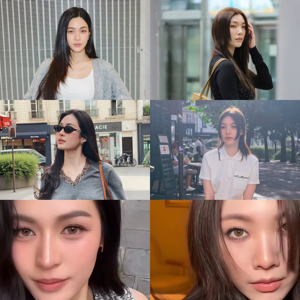 LingOrm_BH's tweet photo. Seeing LingOrm standing in Paris with Dior is another moment that makes us incredibly proud of their journey.

LINGORM FLY TO DIOR PFW
#LingOrmDiorAirportLook
#LinglingKwong #OrmKornnaphat
#LingOrm #Dior #DiorSummer27 #PFW https://t.co/BC695c9SP8