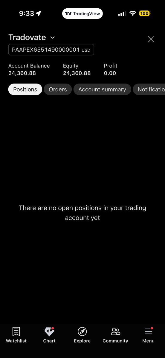 Kirajanepl's tweet photo. Losing a PA account in a day is not for the weak 😭😭. https://t.co/833KUsRIpn