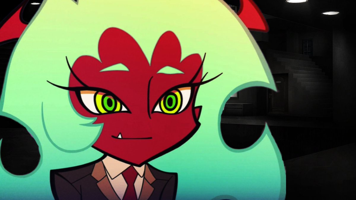Daemons1ster's tweet photo. Scanty. Scanty Daemon. https://t.co/jmxcvN6awA