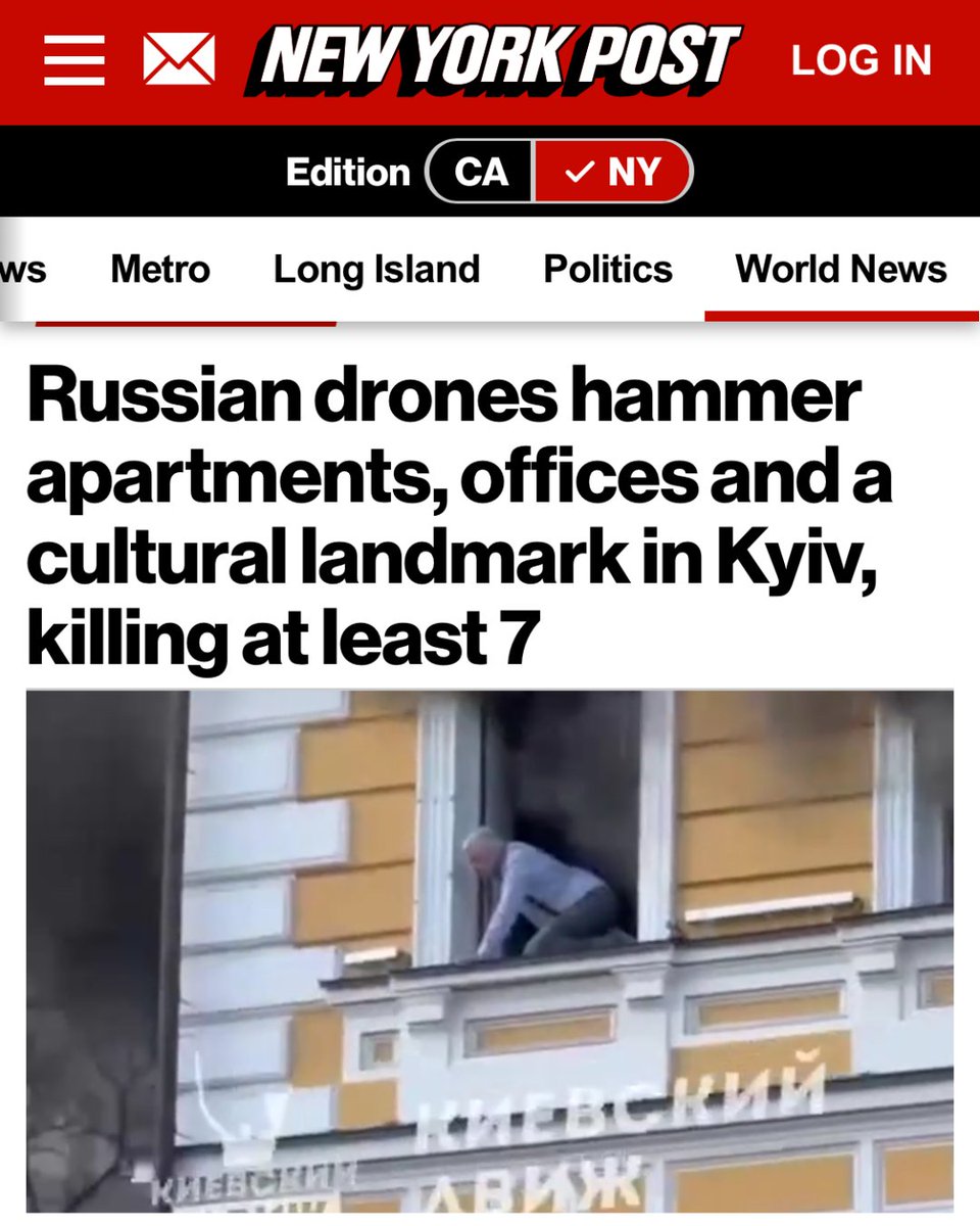 OstapYarysh's tweet photo. Russia is a terrorist state. https://t.co/a1i98D5tkT