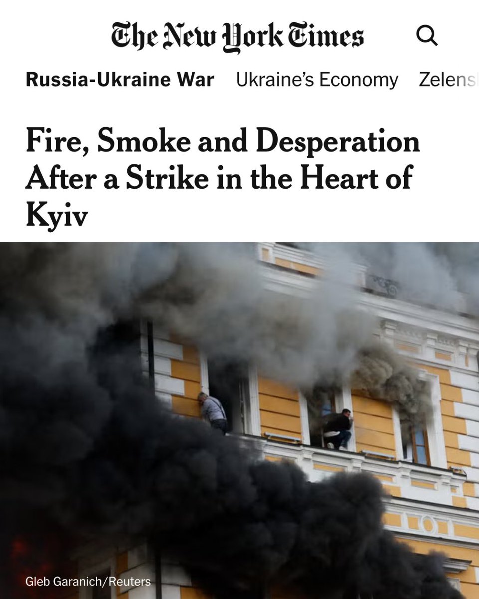 OstapYarysh's tweet photo. Russia is a terrorist state. https://t.co/a1i98D5tkT