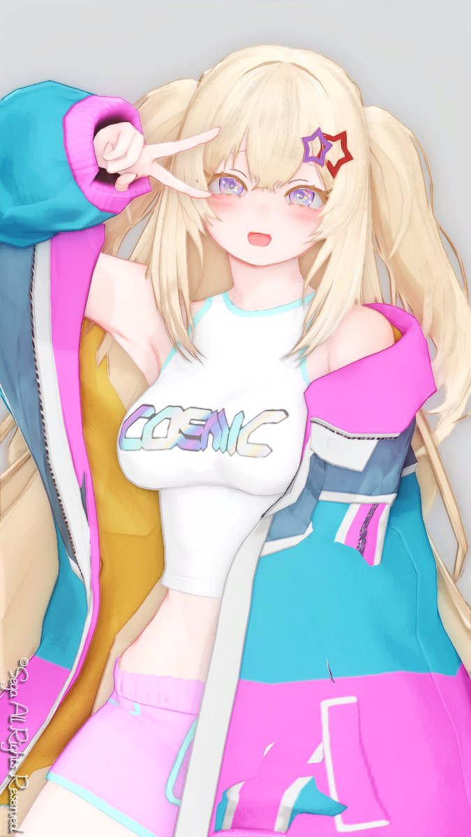 slave_bocchi's tweet photo. #ぷそかおようび 
#PSO2NGS_SS https://t.co/yNxzBgC9Wh